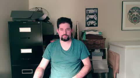 tacken online show from October 25, 2025, 1:18 pm