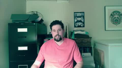 tacken online show from October 27, 2025, 2:43 pm