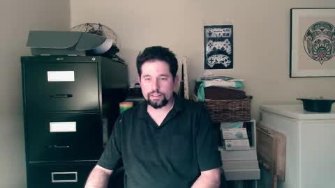 tacken online show from November 10, 2025, 1:48 am