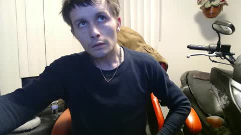 Snapshot of tacomaroma chatting on February 23, 2025, 8:28 am Mark Wolfe online show from February 23, 2025, 8:28 am