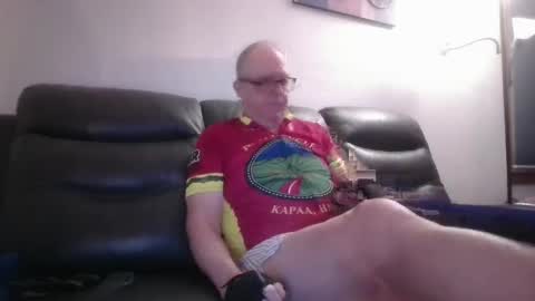 tacrunner66_ online show from January 29, 2025, 2:53 pm