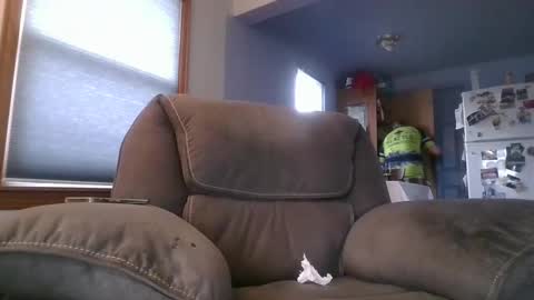 tacrunner66_ online show from January 31, 2025, 9:37 pm