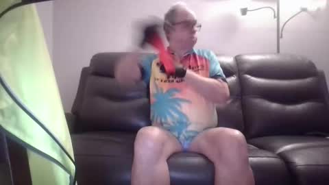 tacrunner66_ online show from January 7, 2026, 3:03 pm