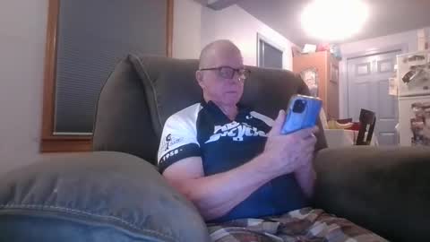 tacrunner66_ online show from January 11, 2026, 6:07 am