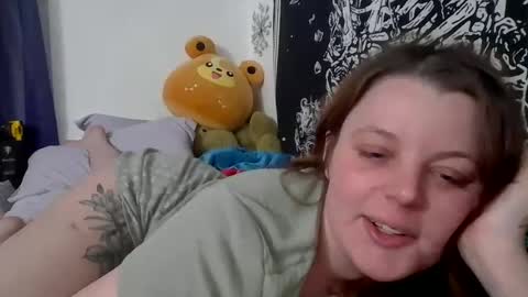Snapshot of tacyluxe chatting on June 15, 2026, 3:31 am tacyluxe online show from June 15, 2026, 3:31 am