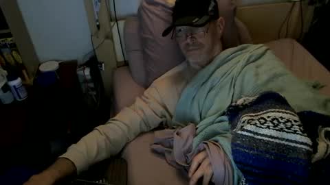 Tad Pole online show from December 18, 2024, 6:46 pm