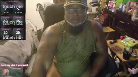 Tadaha72 online show from July 26, 2026, 11:00 pm