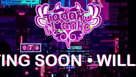 Snapshot of tadakonyanko chatting on September 21, 2025, 2:57 am Tadako Nyanko online show from September 21, 2025, 2:57 am