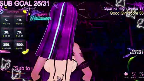 Snapshot of tadakonyanko chatting on October 16, 2025, 2:23 am Tadako Nyanko online show from October 16, 2025, 2:23 am