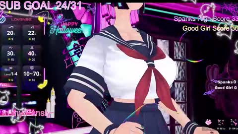 Snapshot of tadakonyanko chatting on November 8, 2025, 9:35 pm Tadako Nyanko online show from November 8, 2025, 9:35 pm