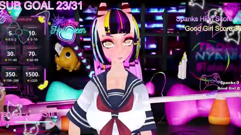 Snapshot of tadakonyanko chatting on November 11, 2025, 2:44 am Tadako Nyanko online show from November 11, 2025, 2:44 am