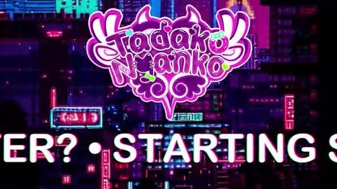 Snapshot of tadakonyanko chatting on November 17, 2025, 4:51 am Tadako Nyanko online show from November 17, 2025, 4:51 am