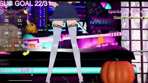 Snapshot of tadakonyanko chatting on November 20, 2025, 11:15 pm Tadako Nyanko online show from November 20, 2025, 11:15 pm