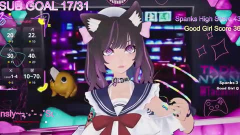 Tadako Nyanko online show from February 19, 2026, 2:35 pm