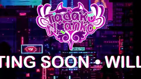 Tadako Nyanko online show from February 21, 2026, 2:34 am