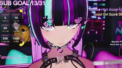 Tadako Nyanko online show from March 16, 2026, 1:26 pm