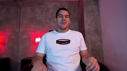 Snapshot of tadeo_vega chatting on January 6, 2026, 11:25 am tadeo_vega online show from January 6, 2026, 11:25 am