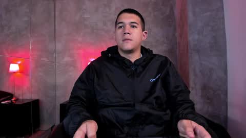 Snapshot of tadeo_vega chatting on January 11, 2026, 11:37 am tadeo_vega online show from January 11, 2026, 11:37 am