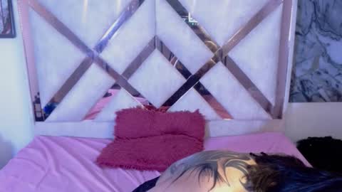 tael_novacs online show from January 7, 2026, 4:26 am