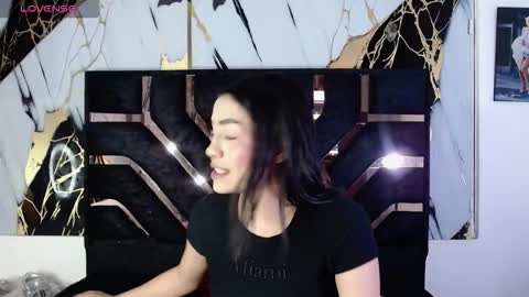 tael_novacs online show from January 15, 2026, 4:50 am