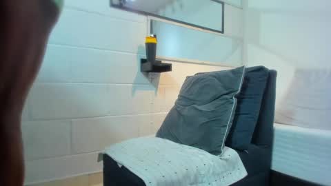 Tafari Zulu online show from April 18, 2026, 1:59 pm