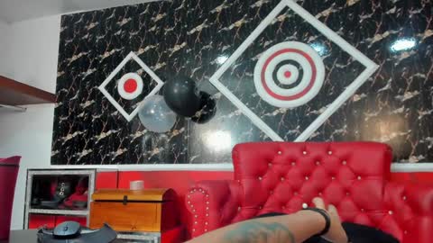 Tafita  online show from January 24, 2025, 12:42 am