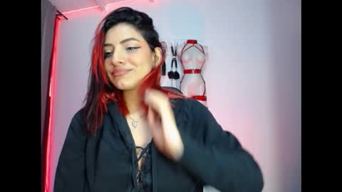 Tafita  online show from September 25, 2025, 1:20 am