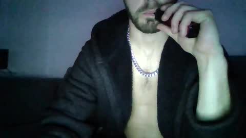 BigDaddy online show from February 22, 2026, 2:13 am