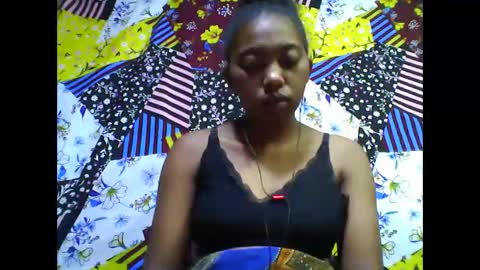 tahiriniah online show from October 24, 2025, 2:52 am