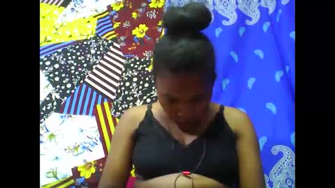 tahiriniah online show from November 2, 2025, 6:21 pm