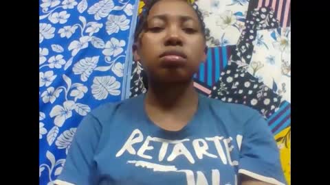 tahiriniah online show from March 19, 2026, 10:41 am