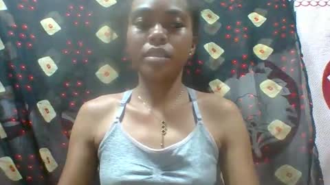 tahiryjosiah online show from April 18, 2026, 5:06 pm