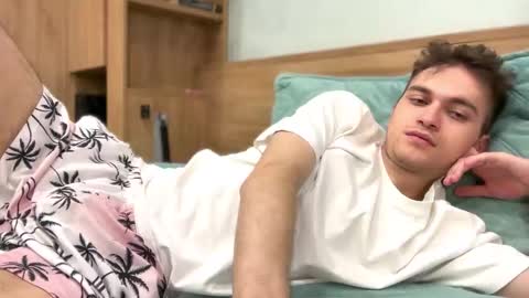 Alex online show from March 23, 2026, 11:53 pm