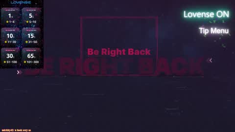 Hana Retired Barbie online show from December 7, 2024, 5:26 am