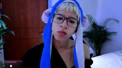 Snapshot of taichi_bluy chatting on October 6, 2025, 9:01 pm taichi online show from October 6, 2025, 9:01 pm