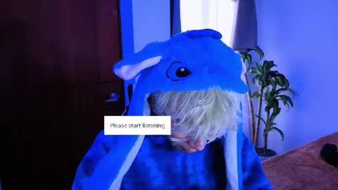 Snapshot of taichi_bluy chatting on November 9, 2025, 7:45 pm taichi online show from November 9, 2025, 7:45 pm