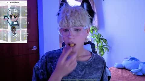 Snapshot of taichi_bluy chatting on November 23, 2025, 2:50 pm taichi online show from November 23, 2025, 2:50 pm