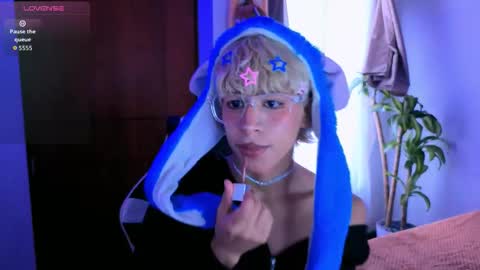 Snapshot of taichi_bluy chatting on November 28, 2025, 6:21 pm taichi online show from November 28, 2025, 6:21 pm