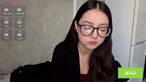 Lisss online show from March 4, 2026, 2:01 pm