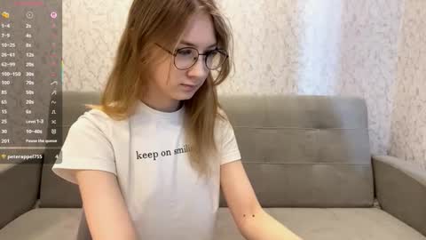 Tessa online show from March 23, 2026, 9:13 am