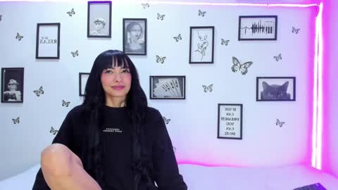 Snapshot of tainy_n_harley chatting on February 1, 2025, 7:36 am Liam and Juli online show from February 1, 2025, 7:36 am