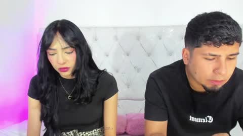 Liam and Juli online show from August 2, 2026, 5:06 am