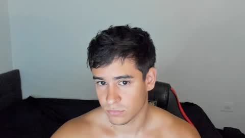 Tairo online show from January 28, 2025, 6:39 pm