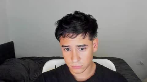 Tairo online show from February 9, 2025, 4:07 pm