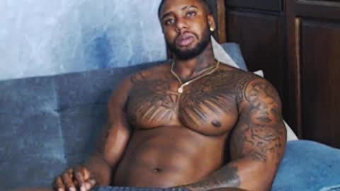 Tairon Tucke online show from December 29, 2024, 2:49 am