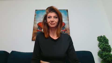 Taissa1 online show from January 19, 2025, 12:28 am