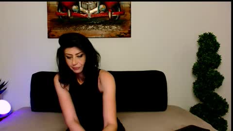 Taissa1 online show from March 12, 2026, 12:50 am