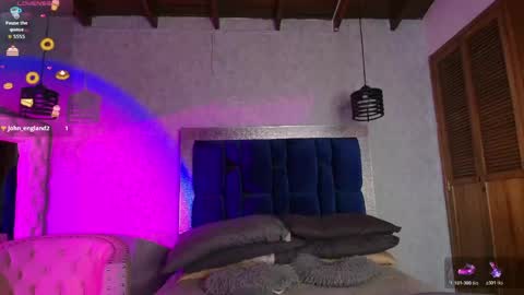 Taissa online show from April 11, 2026, 7:29 pm