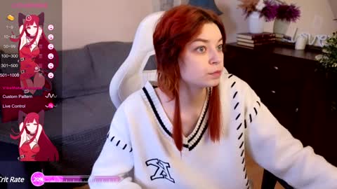 Lizzy online show from February 7, 2025, 9:26 am