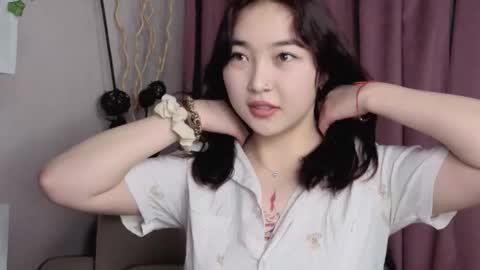 Snapshot of taitcurington chatting on November 29, 2025, 9:29 pm Soo Ying online show from November 29, 2025, 9:29 pm